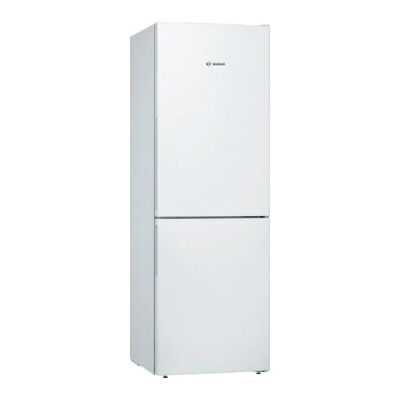 Bosch KGV33VWEAS - Wit - Koelkast Bosch KGV33VWEAS - Wit - Koelkast