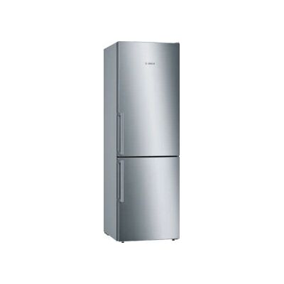 Bosch KGE36EICP - RVS - koelkast- en vriescombinatie Bosch KGE36EICP - RVS - koelkast- en vriescombinatie