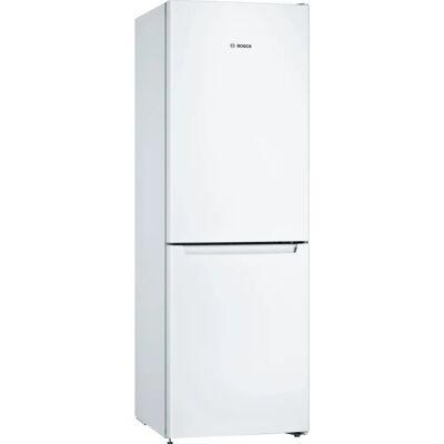 Bosch KGN33NWEB - Weiß - Kühlschrank Bosch KGN33NWEB - Weiß - Kühlschrank
