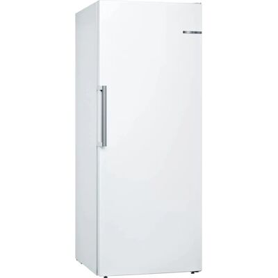 Bosch GSN54AWDV - Biały - Zamrażarka pionowa Bosch GSN54AWDV - Biały - Zamrażarka pionowa