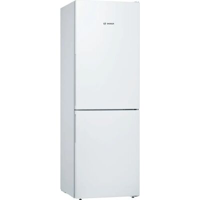Bosch KGV332WEA - Weiß - Kühlschrank mit Gefrierfach Bosch KGV332WEA - Weiß - Kühlschrank mit Gefrierfach