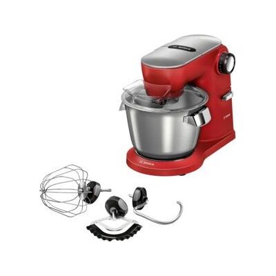 Bosch MUM9A66R00 - Rosso - Robot da cucina Bosch MUM9A66R00 - Rosso - Robot da cucina