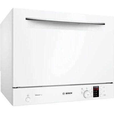Bosch SKS62E32EU - Blanco - Lavavajillas Bosch SKS62E32EU - Blanco - Lavavajillas