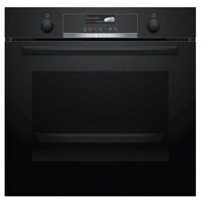 Bosch HBG539EB0 - Fekete - Sütő Bosch HBG539EB0 - Fekete - Sütő