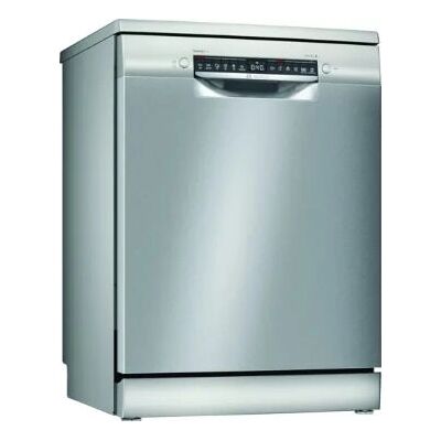 Bosch SMS4EVI14E - Acciaio inossidabile - Lavastoviglie Bosch SMS4EVI14E - Acciaio inossidabile - Lavastoviglie
