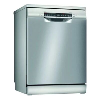 Bosch SMS4HTI33E - Acero inoxidable - Lavavajillas Bosch SMS4HTI33E - Acero inoxidable - Lavavajillas