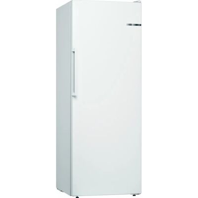 Bosch GSN29VWEP - Blanc - Congélateur vertical - Publicité Bosch GSN29VWEP - Blanc - Congélateur vertical - Publicité