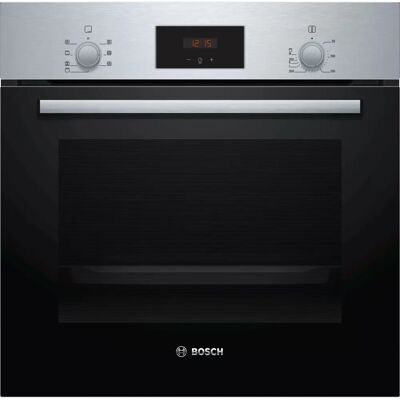 Bosch HBF133GR0 - Edelstahl - Einbaubackofen Bosch HBF133GR0 - Edelstahl - Einbaubackofen
