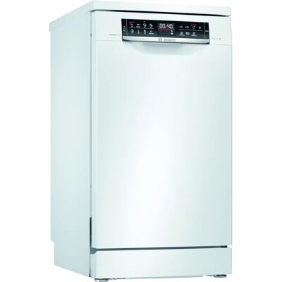 Bosch SPS6ZMW35E - Bianco - Lavastoviglie Bosch SPS6ZMW35E - Bianco - Lavastoviglie