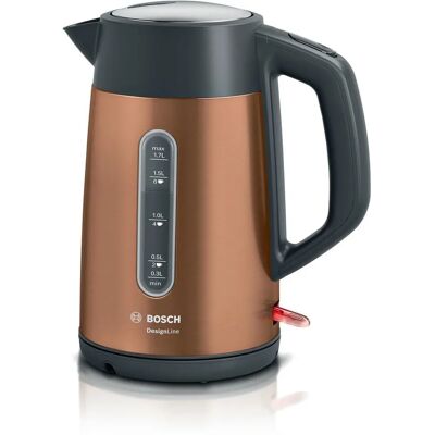 Bosch TWK4P439GB - Copper - Kettle Bosch TWK4P439GB - Copper - Kettle
