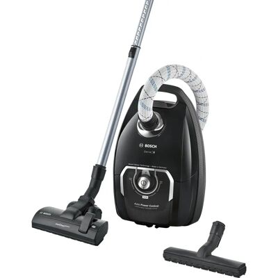 Bosch BGL8X329 - Zwart - Stofzuiger Bosch BGL8X329 - Zwart - Stofzuiger