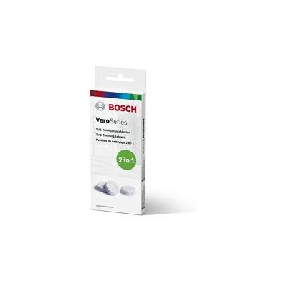 Bosch TCZ8001A - Tisztítókapszula Bosch TCZ8001A - Tisztítókapszula