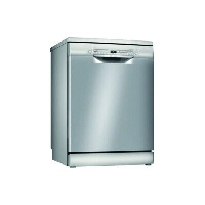Bosch SMS2ITI04E - Acier inoxydable - Lave-vaisselle Bosch SMS2ITI04E - Acier inoxydable - Lave-vaisselle
