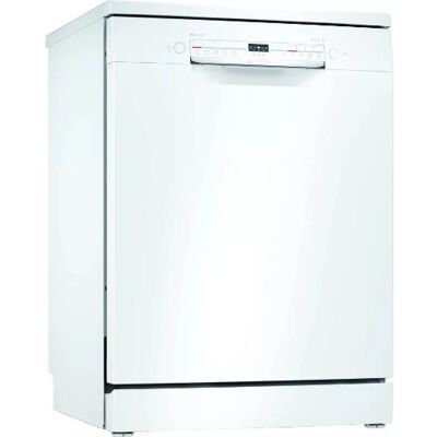 Bosch SMS2ITW04E - Weiß - Geschirrspüler Bosch SMS2ITW04E - Weiß - Geschirrspüler