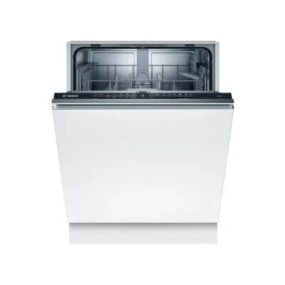 Bosch SMV2ITX18E - Tout intégrable - 12 couverts - Publicité Bosch SMV2ITX18E - Tout intégrable - 12 couverts - Publicité