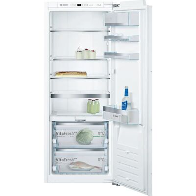 Bosch KIF51AFE0 - Weiß - Einbaukühlschrank Bosch KIF51AFE0 - Weiß - Einbaukühlschrank