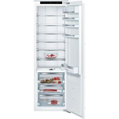Bosch KIF81PFE0 - Weiß - Standkühlschrank Bosch KIF81PFE0 - Weiß - Standkühlschrank