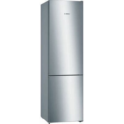 Bosch KGN39VLEB - Rozsdamentes acél - hűtő-fagyasztó Bosch KGN39VLEB - Rozsdamentes acél - hűtő-fagyasztó