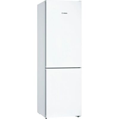 Bosch KGN36VWED - Blanco - Nevera Combinada Bosch KGN36VWED - Blanco - Nevera Combinada