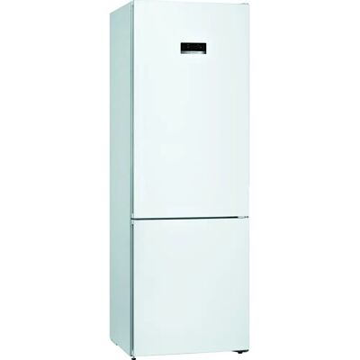 Bosch KGN49XWEA - Blanco - Congelador con Frigorífico Bosch KGN49XWEA - Blanco - Congelador con Frigorífico