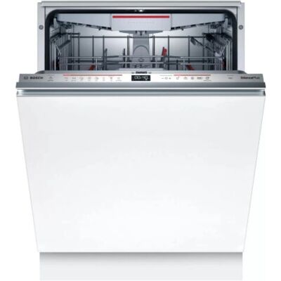 Bosch SMV6ECX93E - Gris - Lave-vaisselle Bosch SMV6ECX93E - Gris - Lave-vaisselle