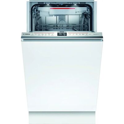 Bosch SPV6EMX11E - Acciaio Inox - Lavastoviglie Integrato Bosch SPV6EMX11E - Acciaio Inox - Lavastoviglie Integrato