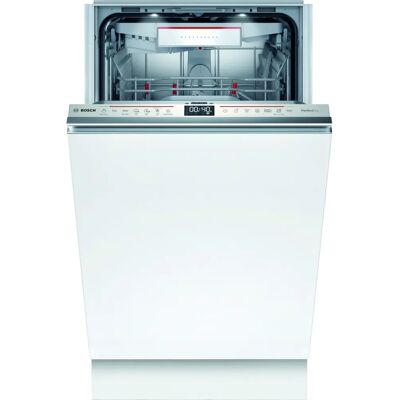 Bosch SPV6ZMX23E - Bianco - Lavastoviglie Bosch SPV6ZMX23E - Bianco - Lavastoviglie