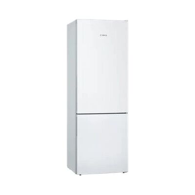 Bosch KGE49AWCAG - White - Refrigerator Freezer Bosch KGE49AWCAG - White - Refrigerator Freezer