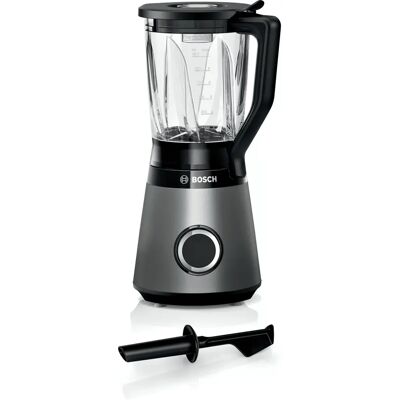 Bosch MMB6172S - Prata / Preto - Liquidificador Bosch MMB6172S - Prata / Preto - Liquidificador