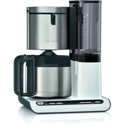 Bosch TKA8A681 - Blanco - Cafetera Bosch TKA8A681 - Blanco - Cafetera