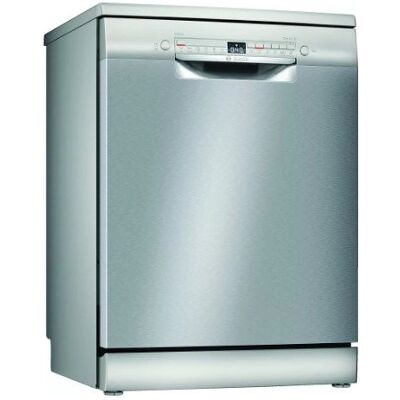 Bosch SMS2HTI60E - Acero inoxidable - Lavavajillas Bosch SMS2HTI60E - Acero inoxidable - Lavavajillas