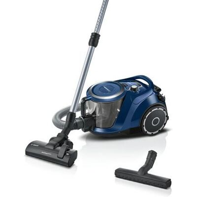 Bosch BGC41X36 - Bleu - Aspirateur Bosch BGC41X36 - Bleu - Aspirateur