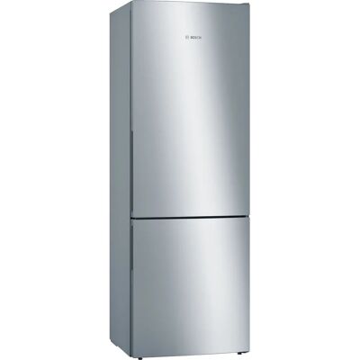 Bosch KGE49AICAG - Stainless Steel - Fridge-Freezer Bosch KGE49AICAG - Stainless Steel - Fridge-Freezer
