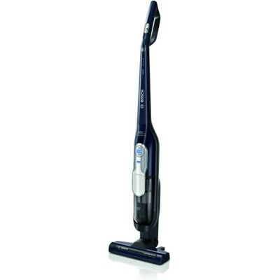 Bosch BCH85N - Blå - 2-i-1 stangstøvsuger Bosch BCH85N - Blå - 2-i-1 stangstøvsuger