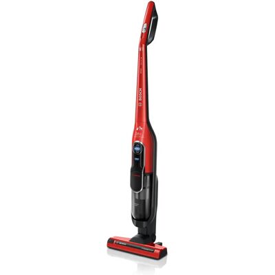 Bosch Serie 6 BLH86PET1 - Rot - Stabstaubsauger Bosch Serie 6 BLH86PET1 - Rot - Stabstaubsauger