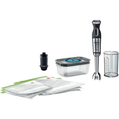 Bosch MS8CM61V1 - Edelstahl - Hand-Handmixer Bosch MS8CM61V1 - Edelstahl - Hand-Handmixer