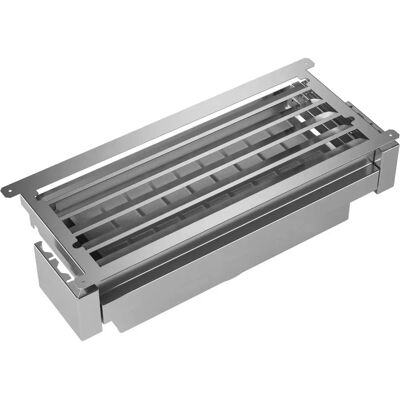 Bosch DWZ1IT1D1 - Kit per ricircolo cappa Bosch DWZ1IT1D1 - Kit per ricircolo cappa