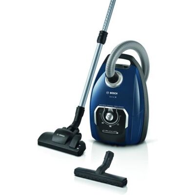 Bosch BGB75X494 - Μπλε - Σκούπα Bosch BGB75X494 - Μπλε - Σκούπα
