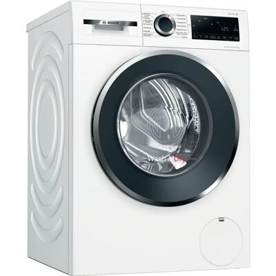 Bosch WNG24440 - Bianco - Lavatrici/asciugatrici combinate Bosch WNG24440 - Bianco - Lavatrici/asciugatrici combinate