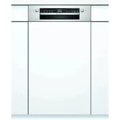 Bosch SPI2IKS10E - Plateado - Lavavajillas Bosch SPI2IKS10E - Plateado - Lavavajillas