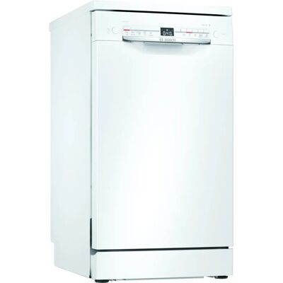 Bosch SPS2IKW10E - Fehér - Mosogatógép Bosch SPS2IKW10E - Fehér - Mosogatógép