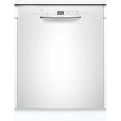 Bosch SMU4HTW31E - Bianco - Lavastoviglie Bosch SMU4HTW31E - Bianco - Lavastoviglie