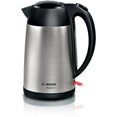 Bosch TWK3P420GB - Silver - Electric Kettle Bosch TWK3P420GB - Silver - Electric Kettle
