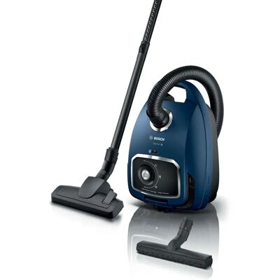 Bosch BGB6X300 - Blå - Støvsuger Bosch BGB6X300 - Blå - Støvsuger