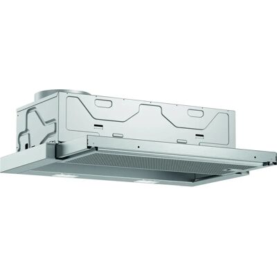 Bosch DFL063W56 - Metallisch - Dunstabzugshaube Bosch DFL063W56 - Metallisch - Dunstabzugshaube