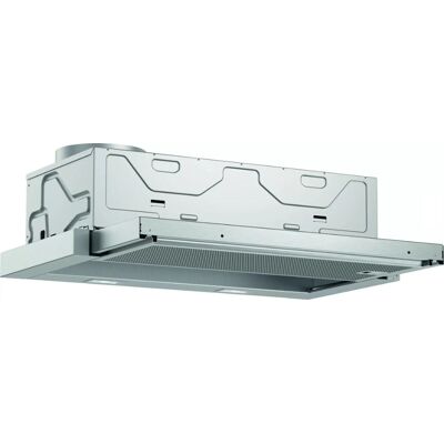 Bosch DFL064A52 - Acero inoxidable - Campana extractora Bosch DFL064A52 - Acero inoxidable - Campana extractora