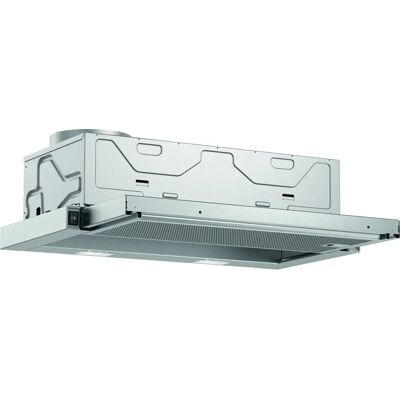 Bosch DFL064W53 - Silber - Dunstabzugshaube Bosch DFL064W53 - Silber - Dunstabzugshaube