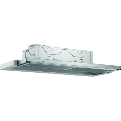 Bosch DFL094A51 - Argent - Hotte de cuisine - Publicité Bosch DFL094A51 - Argent - Hotte de cuisine - Publicité