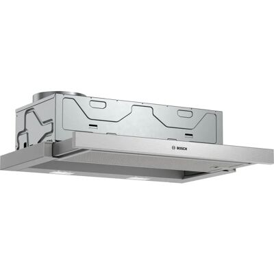Bosch DFM063W56B - Silver - Cooker Hood Bosch DFM063W56B - Silver - Cooker Hood