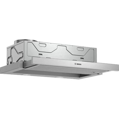 Bosch DFM064A53 - Argent - Hotte Aspirante - Publicité Bosch DFM064A53 - Argent - Hotte Aspirante - Publicité